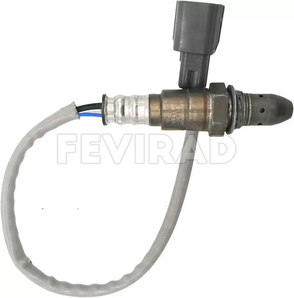 Sensor AFR de combustible de aire DENSO aguas arriba izquierdo para Toyota Highlander Hybrid 2017-2019 Foto 4 de 4