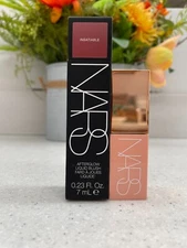 NARS Afterglow Liquid Blush (You Pick) 0.23 oz / 7 ml NIB