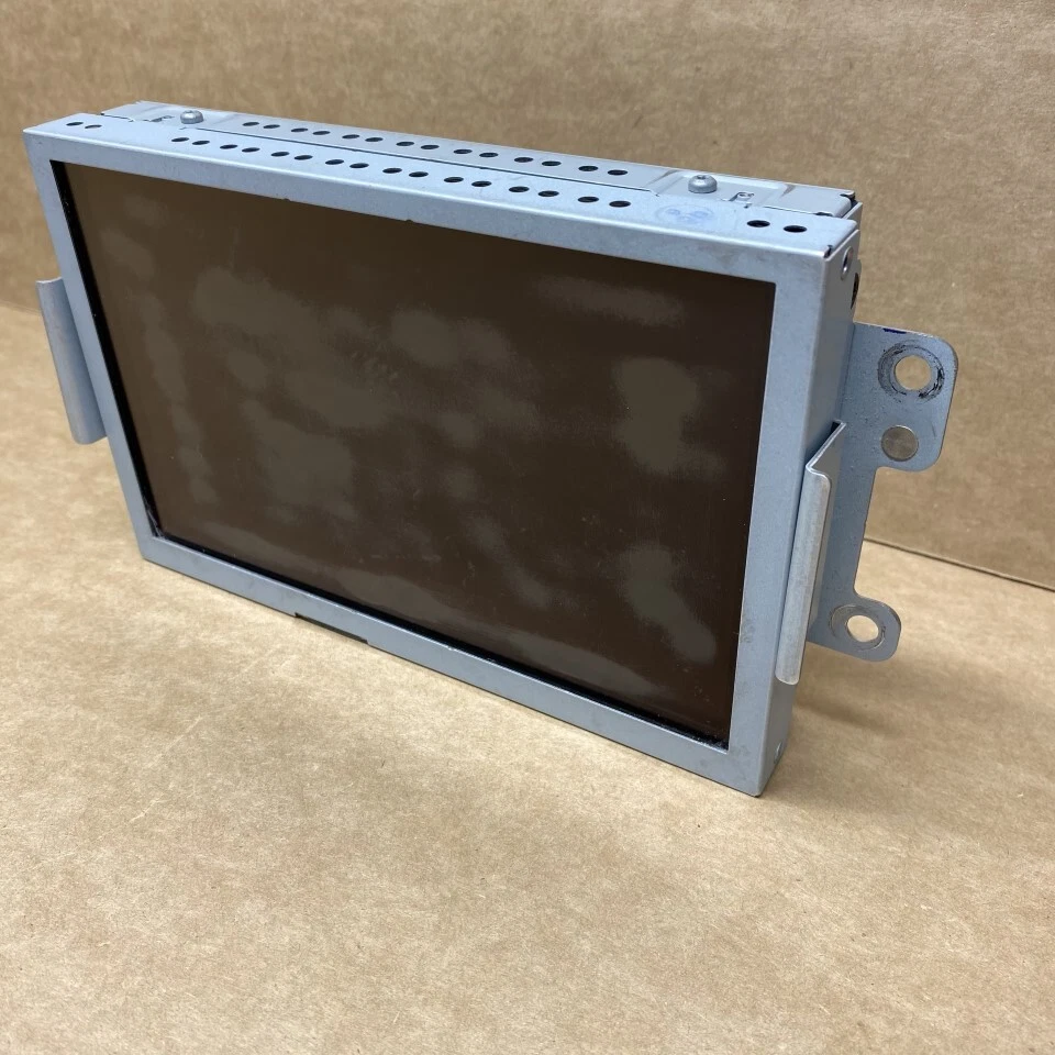 Módulo de tela de exibição de informações 2011-2016 Ford Edge Lincoln MKX BT4T-18B955-AC - Imagem 4 de 4