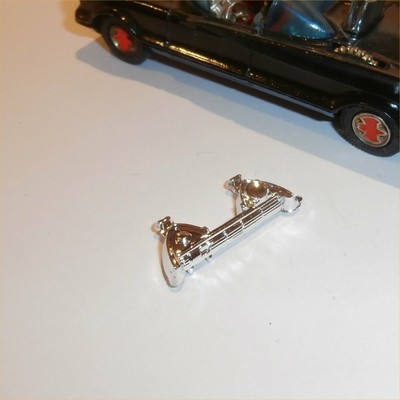 batmobile corgi toys