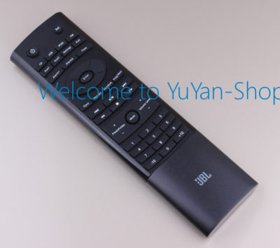 1pc JBL remote control for Harman Carton MAS 101 102 111 JBL 