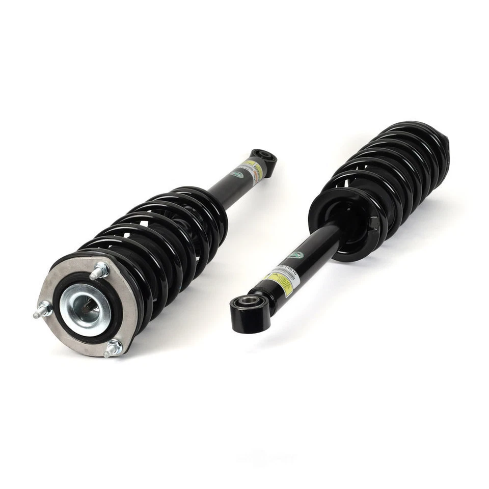 Kit de conversión de resorte neumático a resorte helicoidal Arnott C-3418 para Lexus LS460 07-17 Foto 2 de 4