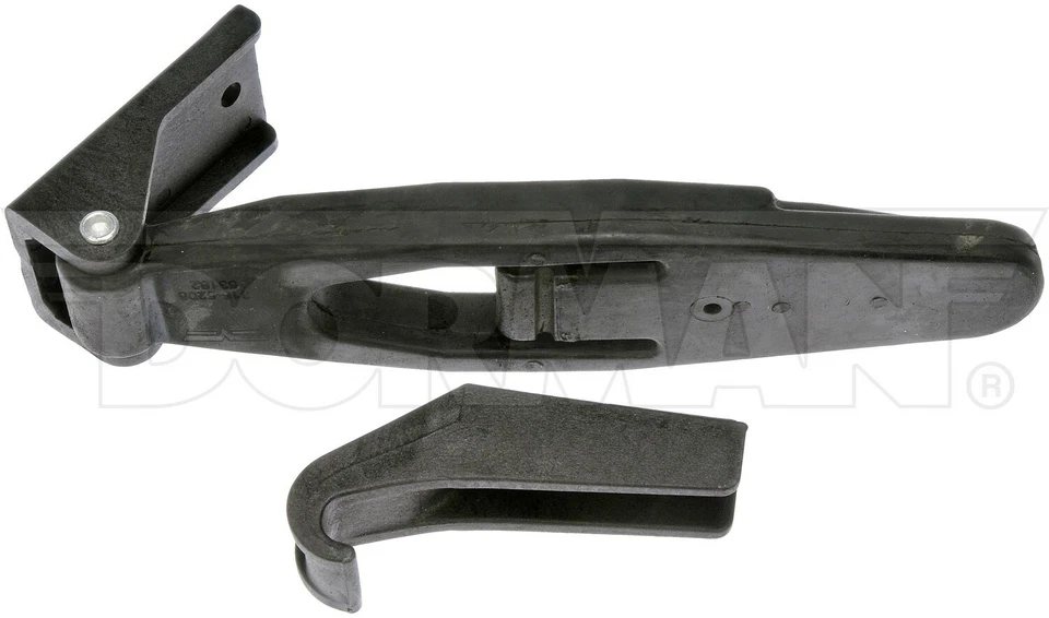 Conjunto de pestillo de capó para Freightliner FL112 1996-2004 Dorman 656XE63 Foto 2 de 3