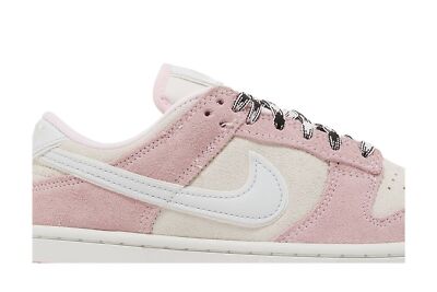 【NIKE】Dunk Low LX Pink Foam ◆大人気◆ DV3054-600 Nike Dunk Low LX 'Pink Foam' DV3054-600 Women's Shoes | eBay