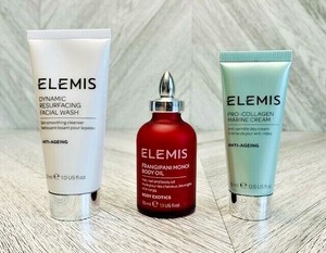 elemis body care