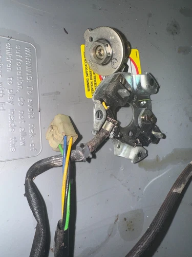STATOR, SIG GEN | MODEL Z