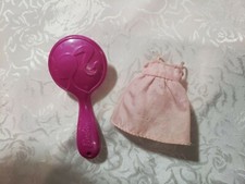 Barbie And Sister Kelly Accessories