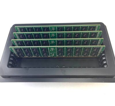 64GB Set 4X16GB DDR4-2133p für DELL POWEREDGE M430 T430 R530 R730 R730xd