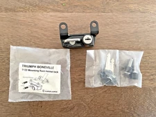 2016 - 2021 Triumph Bonneville T120 Helmet Lock