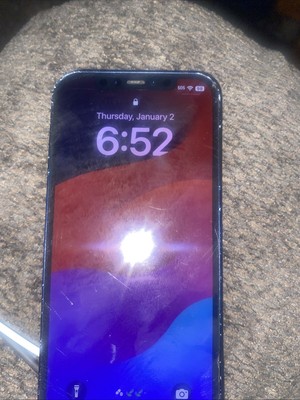 iphone 12 pro unlocked