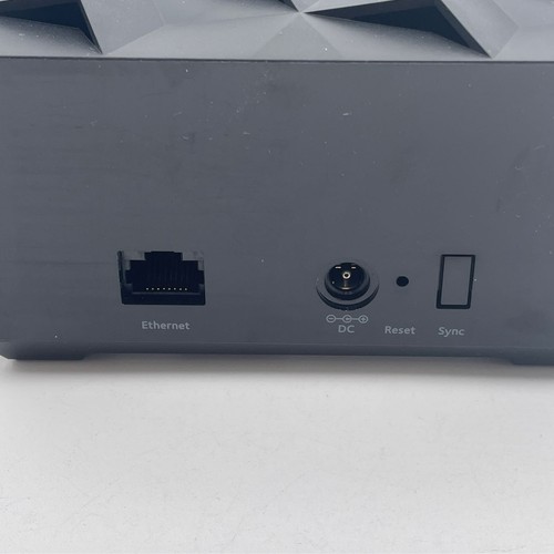 NETGEAR Nighthawk Dual-Band Whole Home Mesh WiFi 6 Add-on Satellite (MS70) - Picture 6 of 7