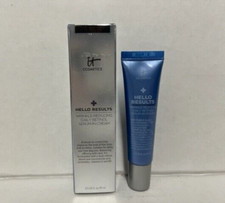 It Cosmetics Hello Results Wrinkle-Reducing Daily Retinol Serum-In-Cream, 0.5 oz