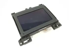 2018 Dodge Challenger 3.6L V6 Navigation Display Touch Screen 68399221AC