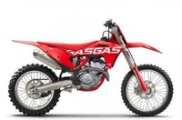 2022 Gas Gas MC 350F Other