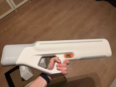 Xiaomi Pulse Water Gun Automatic