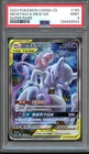 Mewtwo & Mew GX 165/150 CSM2b Secret Rare PSA 9 Mint Chinese Pokemon Card