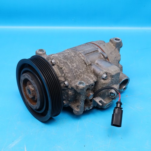 Audi A6 A7 4G C7 2.8 FSI Klimakompressor 4G0260805A Klimaanlage Original NM