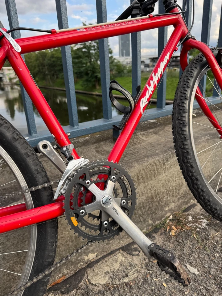 Specialized Rockhopper Comp, Foto 4 von 5