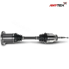 Front Left Right CV Axle Shaft for 2003-2008 Ford Expedition Lobo F-150 Lincoln