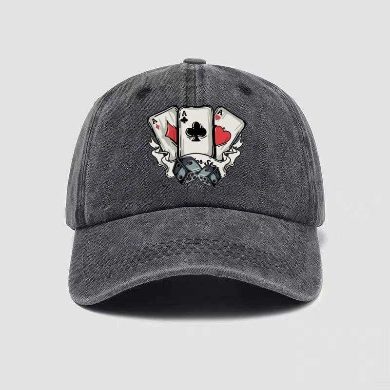 Casquette snapback de las vegas - France