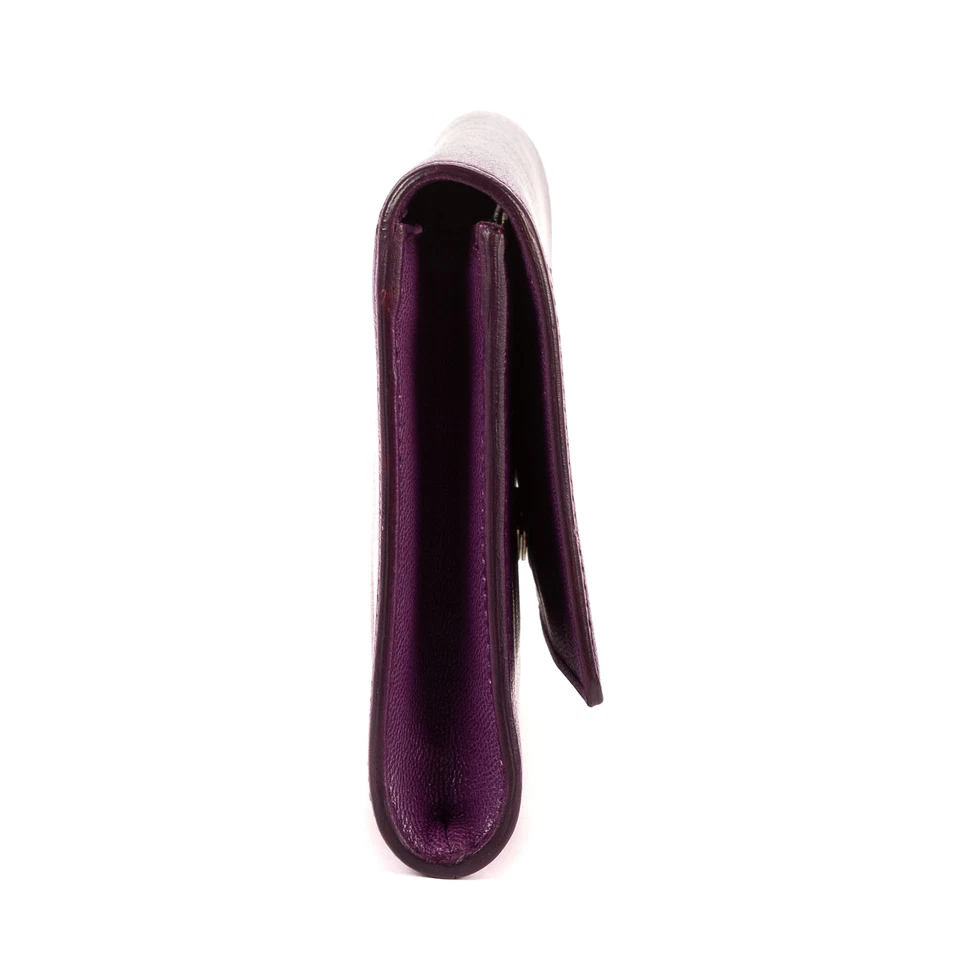 Yves Saint Laurent Belle De Jour Clutch Clutch - Bild 4 von 4