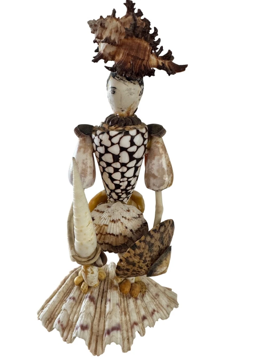 Collectible Seashell Décor for sale | eBay