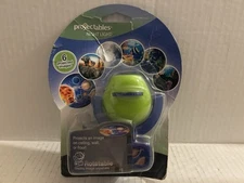 projectables NIGHT LIGHT 6 projected images Rotatable (2018) JASCO
