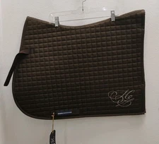 Horze Crescendo Marseille All Purpose Saddle Pad