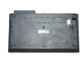 Panasonic FS-A1 MSX2 Console Fully Capped USB Power Modded Retro Computer Japan