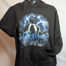 Las mejores ofertas en Marvel Venom Hoodies Sweatshirts for Men - Main Image