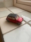 VINTAGE DINKY DIECAST MODEL OF A MINI
