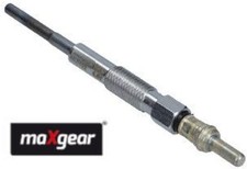 MAXGEAR 66-0122 Glühkerze für Volvo 