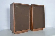 Cerwin Vega D5 Components C5 Bullet Horn Tweeter Midrange Crossover No Cabinets