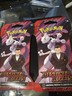 x2 Pokémon TCG Destined Rivals Sleeved Booster Packs Factory Sealed