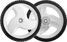 12" Rear Lawn Mower Wheels For Toro Recycler 20012 20016 2002 205-268 105-1816