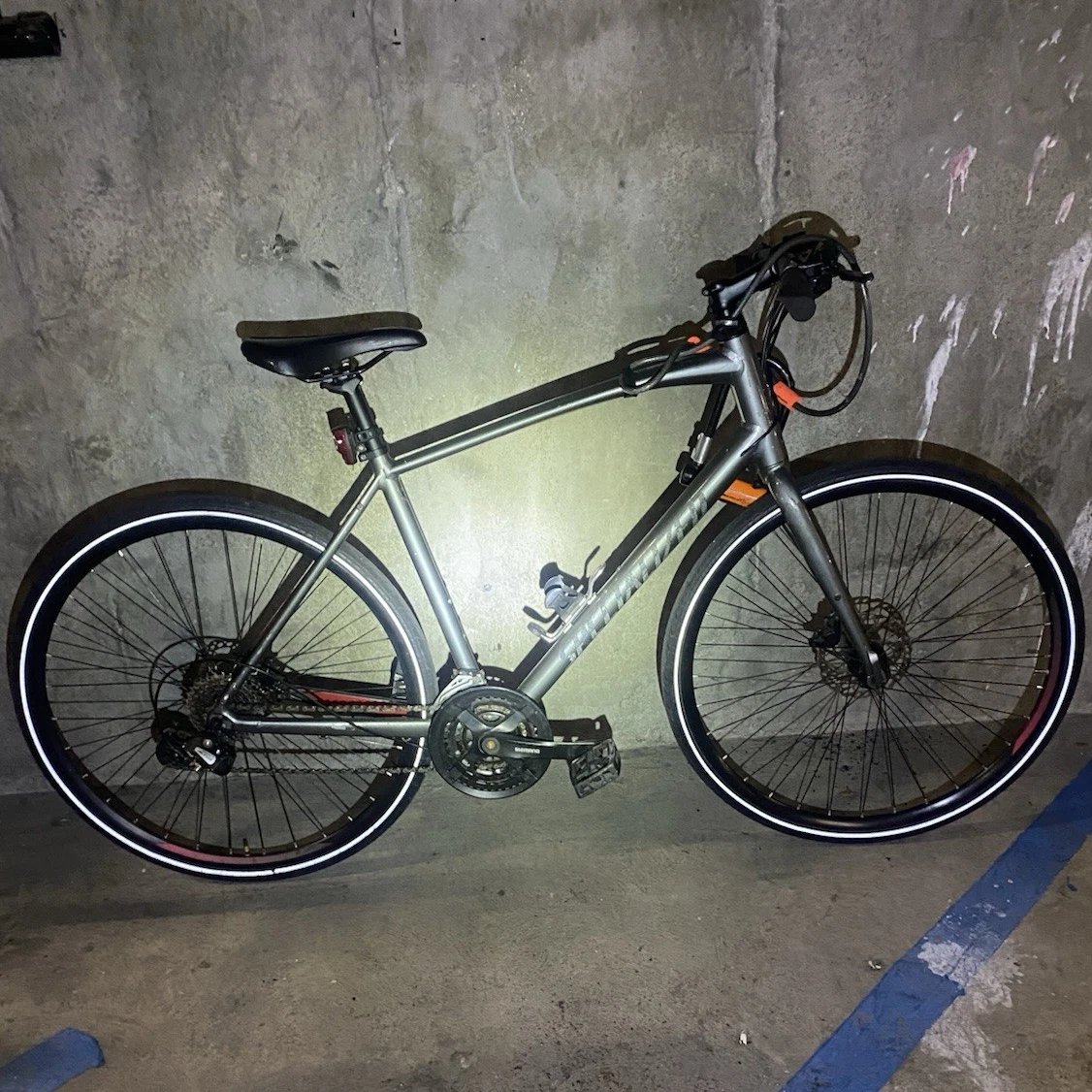 Specialized Hybrid Bike 700C Bikes for sale | eBay