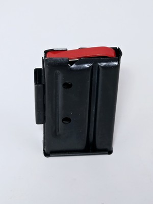 Marlin Model 25M/25MN/782/882/980/982 Rifle Magazine 22 WMR/17HMR 7 Round Black