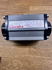 🚨Durair II AP050N Double Rack Pneumatic Rotary Actuator 90° Double Acting NEW