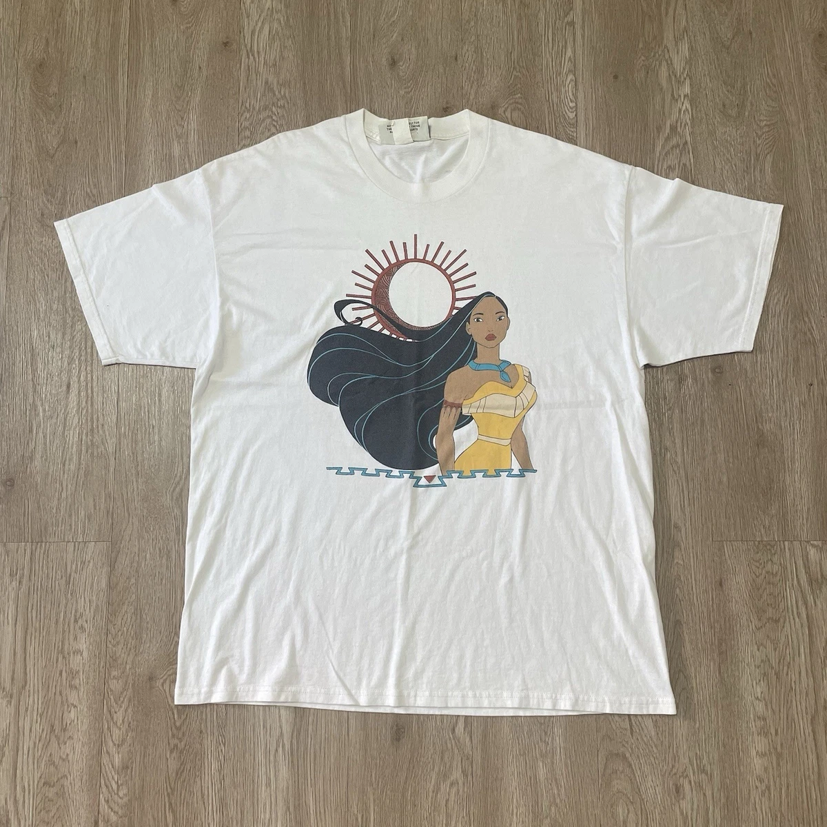 pocahontas shirt products for sale | eBay
