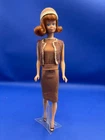 Vintage Barbie Sorority Meeting #937 Very Clean, Complete with repro necklace