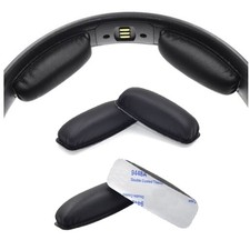 2 Headband Replacement Cushions Cover Pads For Sennheiser HDR RS165/175/185/195