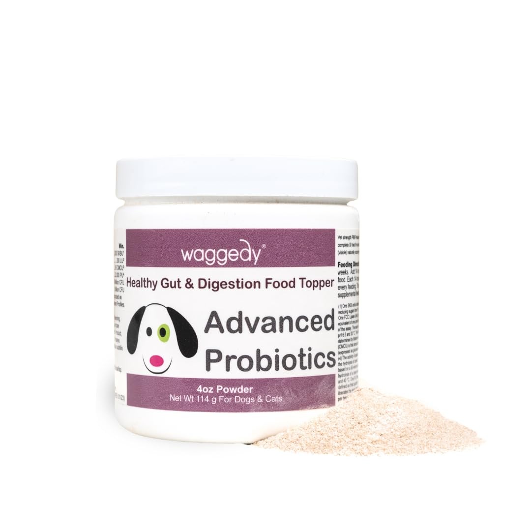Topper &ndash; Probiotic Powder With...