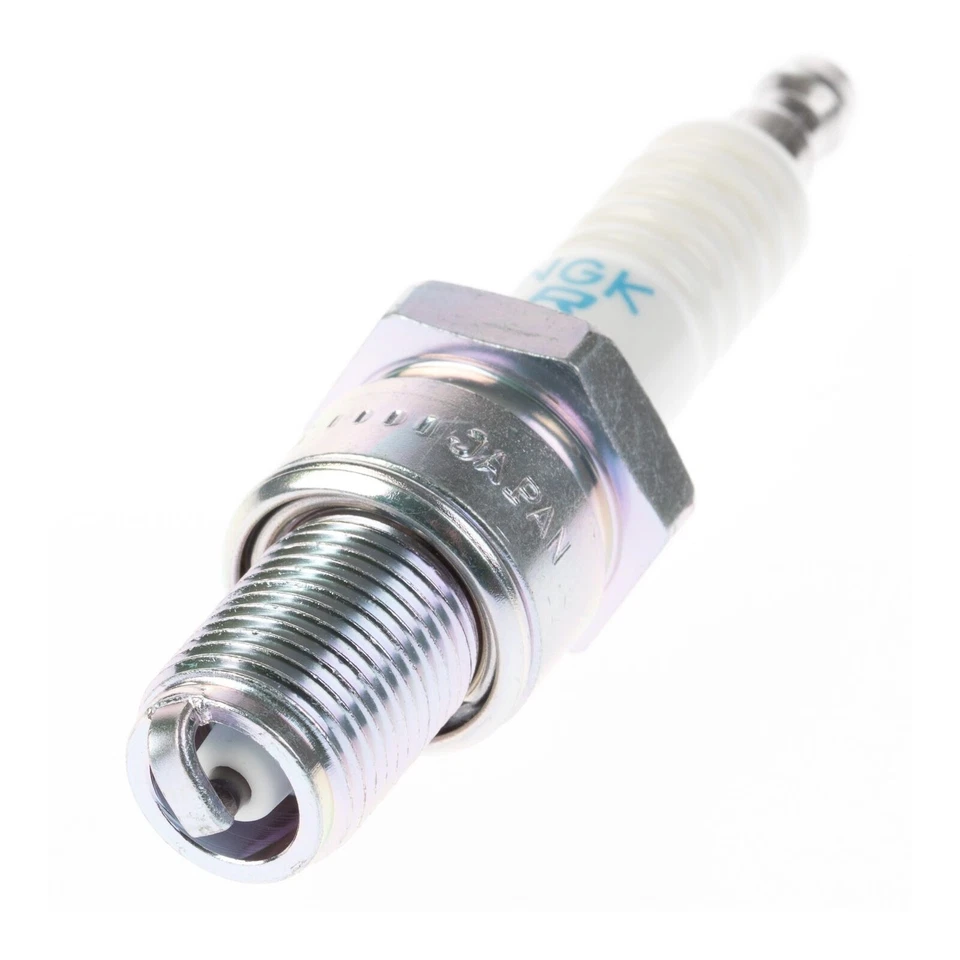 NGK Spark Plug for Husqvarna WR250 2002-2015 - Image 2 of 3