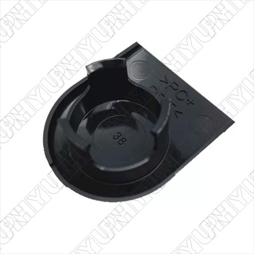 For Chevrolet Cadillac Windshield Wiper Arm Nut Cap 22793593 10341324 10436441 - Picture 3 of 5