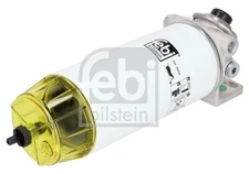 FEBI Fuel Filter Housing For MERCEDES AXOR Actros Atego 2 Axor 96-14 0004700069