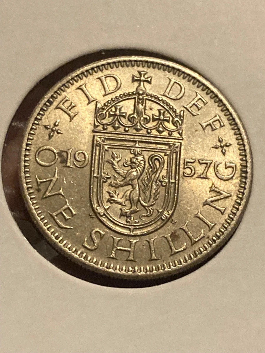 1957 UK Coins for sale | eBay