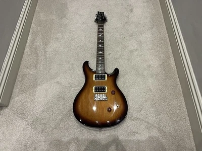 PRS SE Standard 24 Tobacco Sunburst - Good Condition - Gigbag Included