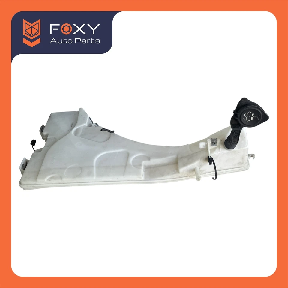 09-13 BMW X5 X6 E70 E71 LCI омыватель ветрового стекла бутылка омыватель фар OEM 7190998 - Изображение 2 из 4