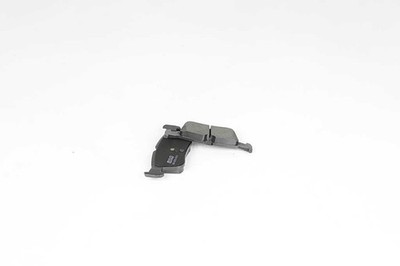 Bremsbelagsatz Focus IV Focus IV Turnier Galaxy MEK1GJ 2M008 AA 2209329 Hinten