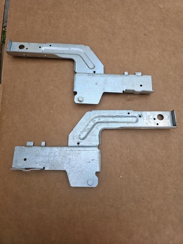 Bosch 11012606 Door Hinges
